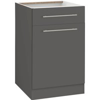 wiho Küchen Unterschrank "Unna", 50 cm breit, ohne Arbeitsplatte wiho Küchen Unterschrank "Unna", 50 cm breit, ohne Arbeitsplatte von Wiho Küchen
