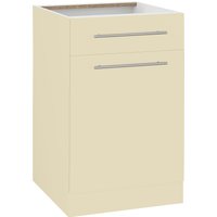 wiho Küchen Unterschrank "Unna", 50 cm breit, ohne Arbeitsplatte wiho Küchen Unterschrank "Unna", 50 cm breit, ohne Arbeitsplatte von Wiho Küchen