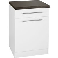 wiho Küchen Unterschrank "Unna", 60 cm breit wiho Küchen Unterschrank "Unna", 60 cm breit von Wiho Küchen