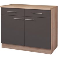 wiho Küchen Unterschrank "Montana", 100 cm breit von Wiho Küchen