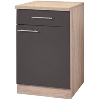 wiho Küchen Unterschrank "Montana", 40 cm breit wiho Küchen Unterschrank "Montana", 40 cm breit von Wiho Küchen