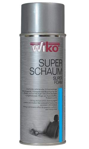 Super Schaum Reiniger 400 ml. von acerto