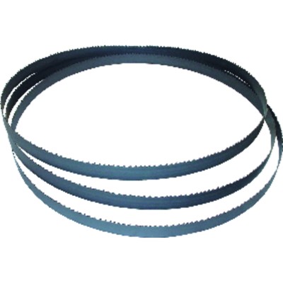 Bandsägeblatt M42 3150 x 27 x 0,9mm 3- 4Z/" von Wikus