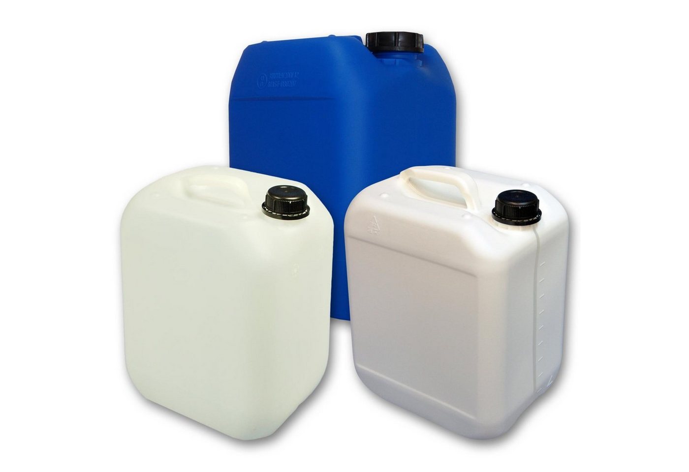 Wilai Kanister Wasserkanister 10 Liter von Wilai