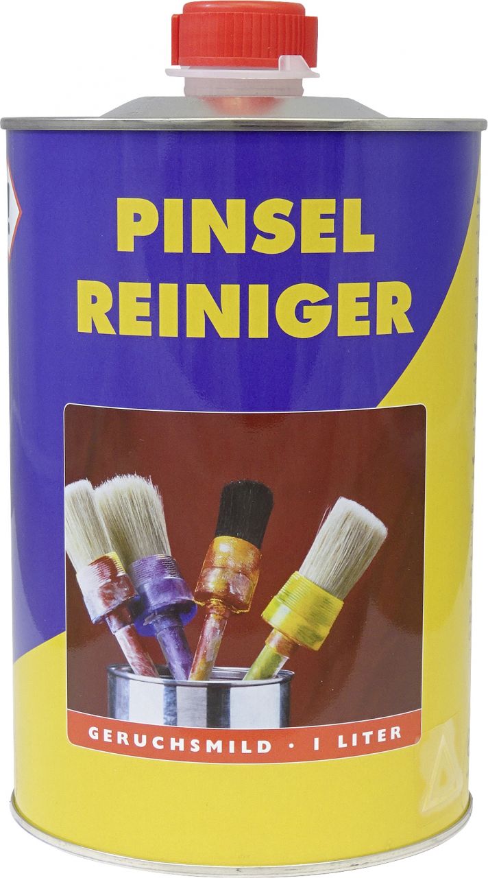 Wilckens Pinselreiniger 1 L von Wilckens Farben