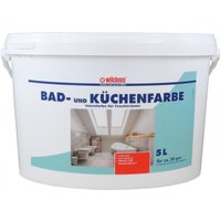 Wilckens Bad- und Küchenfarbe von Wilckens Farben