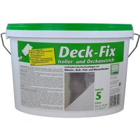 Wilckens Deck-Fix Isolier- und Deckanstrich von Wilckens Farben