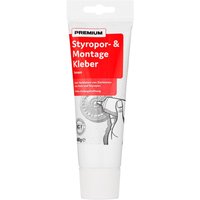 Wilckens Farben Styropor- und Montagekleber 0,4 kg von Wilckens Farben