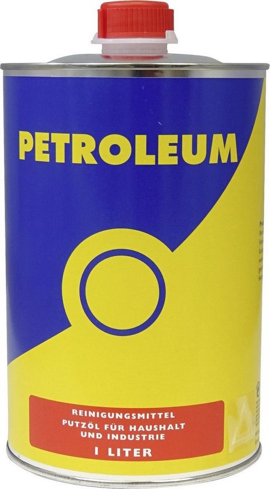 Wilckens Farben Universal-Verdünner Wilckens Petroleum 1 L von Wilckens Farben
