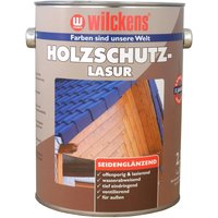 Wilckens Holzschutzlasur Palisander von Wilckens Farben