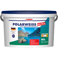 Wilckens Polarweiss Extra 5 L von Wilckens Farben