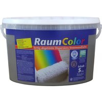 Wilckens Raumcolor Basaltgrau 5l von Wilckens Farben
