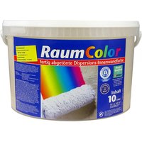 Wilckens Raumcolor Café au Lait 10l von Wilckens Farben