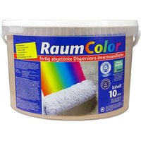 Wilckens Raumcolor Cappuccino 10l von Wilckens Farben