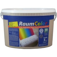 Wilckens Raumcolor Cappuccino 5l von Wilckens Farben