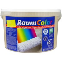 Wilckens Raumcolor Latte Macchiato 10l von Wilckens Farben