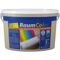 Wilckens Raumcolor Latte Macchiato 5l von Wilckens Farben