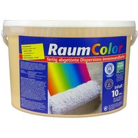Wilckens Raumcolor Papaya 10l von Wilckens Farben