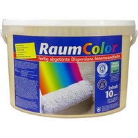 Wilckens Raumcolor Sahara 10l von Wilckens Farben