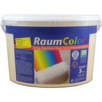 Wilckens Raumcolor Sahara 5l von Wilckens Farben