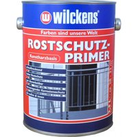 Wilckens Rostschutzprimer grau von Wilckens Farben
