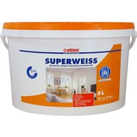 Wilckens Superweiss, 5l von Wilckens Farben