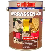 Wilckens Terrassen-Öl Douglasie 2,5l von Wilckens Farben