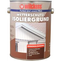 Wilckens Wetterschutz-Isoliergrund von Wilckens Farben