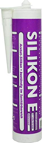 Wilckens Silikon Fugendicht Grau 310 ml von Wilckens