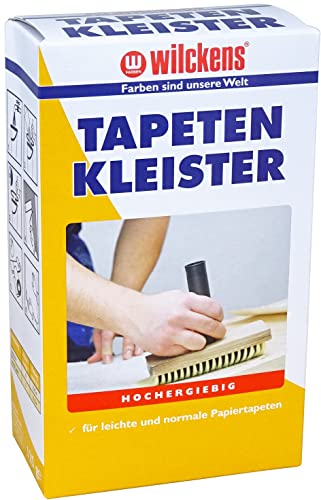 Wilckens Tapetenkleister 125 g von Wilckens