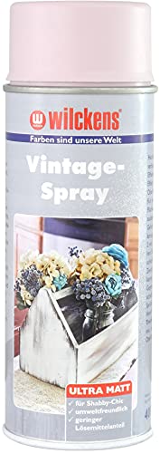 Wilckens Vintage Effektspray, 400 ml, Andalusien von Wilckens