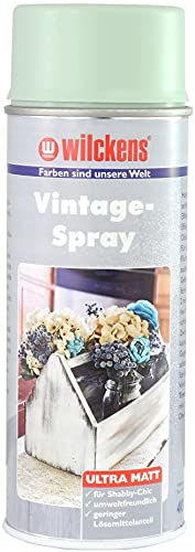 Wilckens Vintage Effektspray, 400 ml, Toscana von Wilckens
