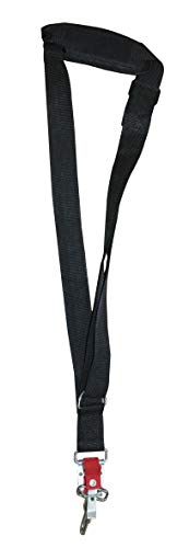 Wild Badger Power Sunseeker MTA-Harness Einzelgurtgeschirr von Wild Badger Power