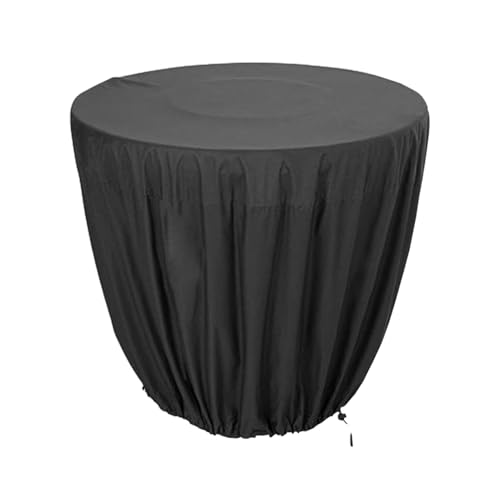 Fountain Protection Cover – Durable Waterproof Birdbath Shield with UV-Resistant Oxford Material | Chiminea Dust Cover for Outdoor Garden Statues, Winter Storage, Wind Resistant Patio Decor Maintenanc Fountain Protection Cover – Durable Waterproof Birdbath Shield with UV-Resistant Oxford Material | Chiminea Dust Cover for Outdoor Garden Statues, Winter Storage, Wind Resistant Patio Decor Maintenanc von WildHarmony