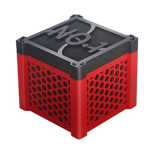 Reusable Livestock Water Filter Cube – Honeycomb Structure Purifier for Stock Tank, Aquarium Fish Tank Water Cleaning Tool, Long-Lasting Animal Water traetment, Pond Purification Solution for Ranch Reusable Livestock Water Filter Cube – Honeycomb Structure Purifier for Stock Tank, Aquarium Fish Tank Water Cleaning Tool, Long-Lasting Animal Water traetment, Pond Purification Solution for Ranch von WildHarmony