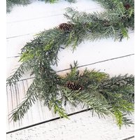 Weihnachten Kiefer Girlande-Glitzer Gefrostete Kiefer-Weihnachts Grün-Winter Wunderland Girlande-Weihnachtsmantel Dekor-Urlaub Wohnkultur Geschenk Weihnachten Kiefer Girlande-Glitzer Gefrostete Kiefer-Weihnachts Grün-Winter Wunderland Girlande-Weihnachtsmantel Dekor-Urlaub Wohnkultur Geschenk von WildRidgeDesign