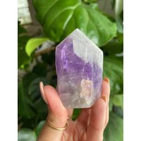 Traum Amethyst Turm von WildandFreePeople