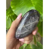 xl Super Seven Palmstone, Palmstein von WildandFreePeople