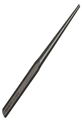 Wilde Werkzeug Lange Taper Punch Skin Pack, PLT 632.NP/HT von Wilde Tool