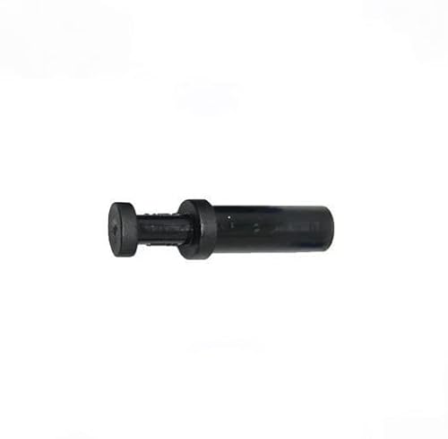 6 mm 8mm 8 mm Luftröhre Tee Ellbogen Direkter Ende Stecker Schlupfschlos(8MM End plug) von Wildeep