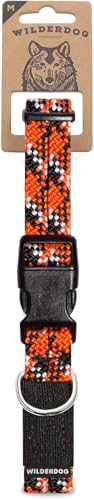 Wilderdog Wildcat Kletterseil, 33 - 45,7 cm, Größe M, 1 Stück von Wilderdog