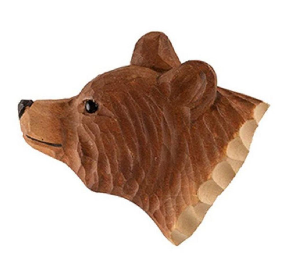 Wildlife Garden Pinnwand Magnet Braunbär Wildlife Garden Pinnwand Magnet Braunbär von Wildlife Garden