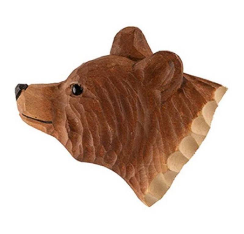 Wildlife Garden Pinnwand Magnet Braunbär Wildlife Garden Pinnwand Magnet Braunbär von Wildlife Garden