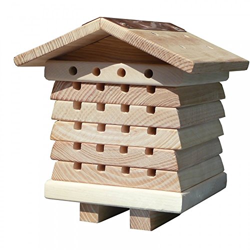 Wildlife World Solitary Bienenstock Wildlife World Solitary Bienenstock von Wildlife World