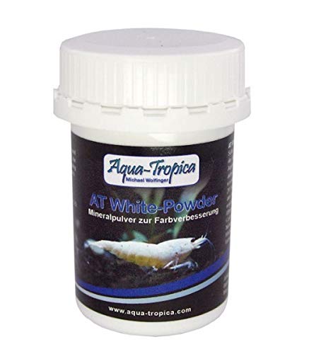 Wildlife White Powder, 35 g von Wildlife