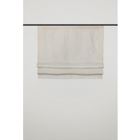 Rollo Ada- Leinen - Raffrollo- Maßanfertigung von Wildwechsel