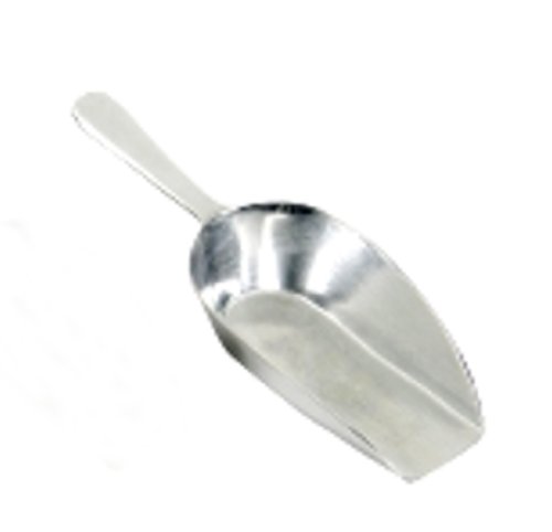 Abwiegeschaufel LM 310 mm Abwiegeschaufel LM 310 mm von Wilesco