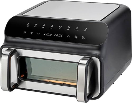 Wilfa AFG-10 Airfryer Wilfa AFG-10 Airfryer von Wilfa