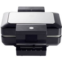 Wilfa BW-1000B Waffeleisen Schwarz von Wilfa