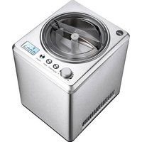 Wilfa ICM1S-250 Eismaschine inkl. Kühlaggregat 2.5l von Wilfa